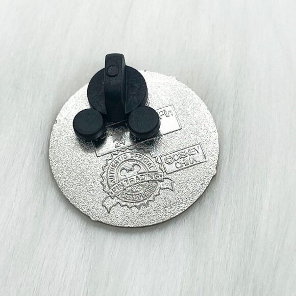 🔮 5/$25 Disney Alphabet X For XR Buzz‎ Lightyear of Star Command Pin - Picture 3 of 3